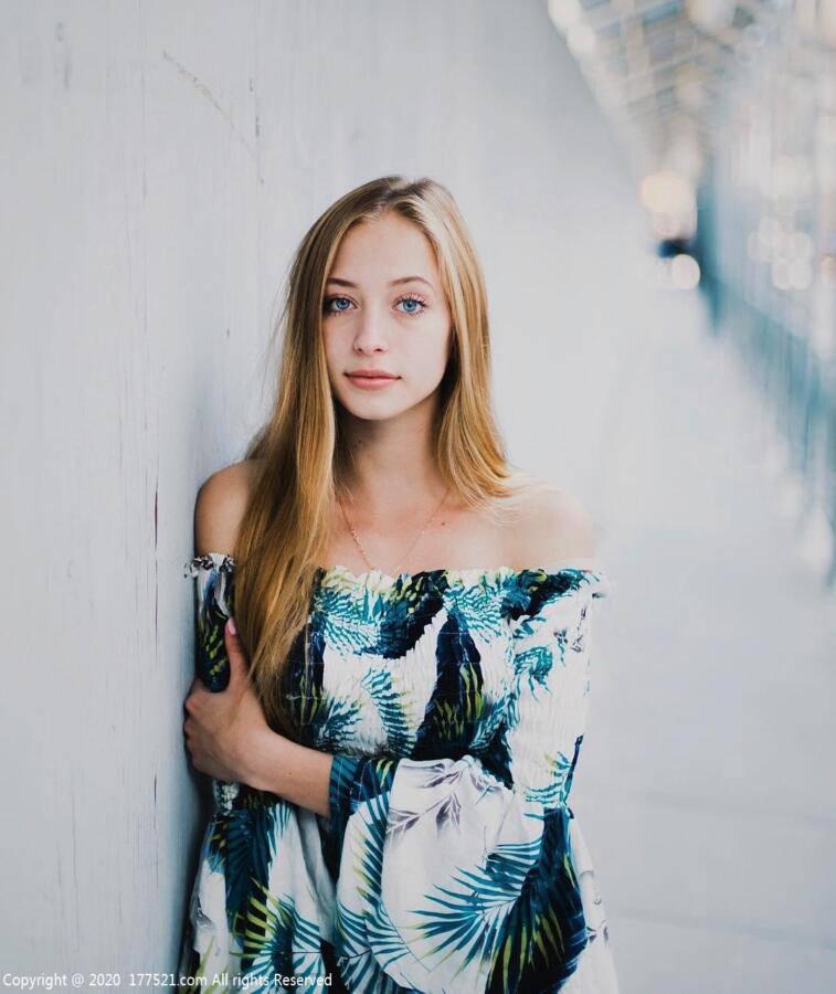 Sophia Diamond 档案资料介绍
