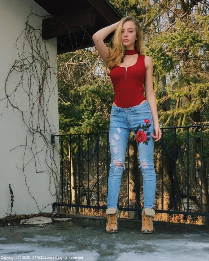 Sophia Diamond 档案资料介绍