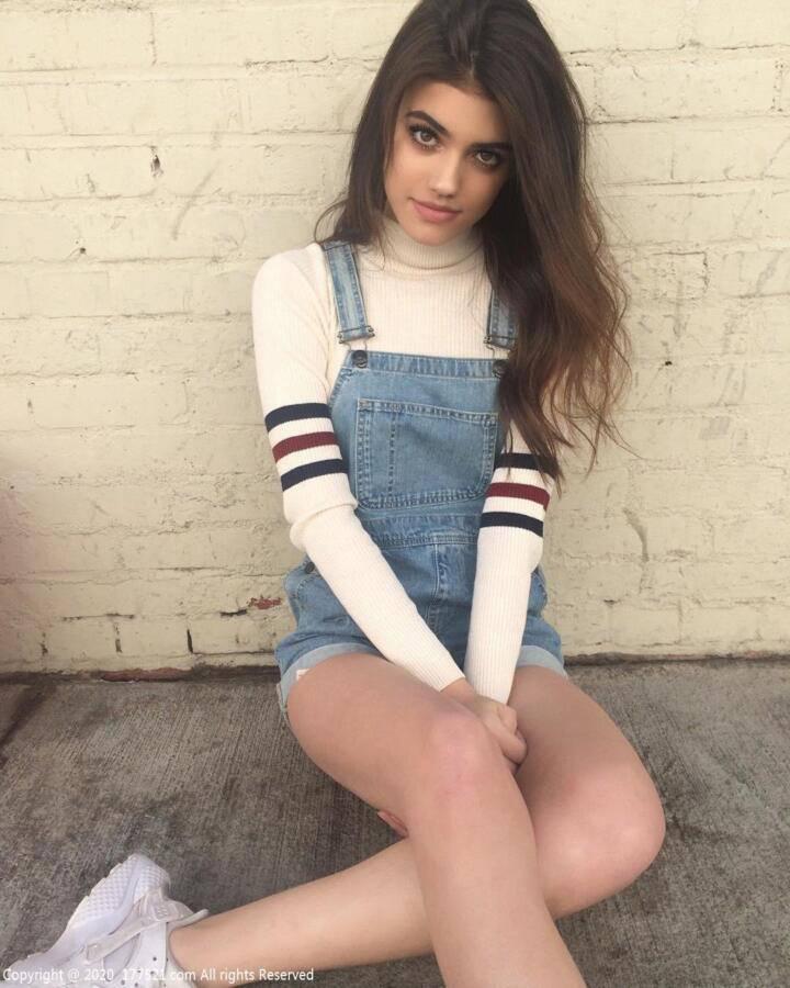 Kelsey Calemine 档案资料介绍 Kelsey Calemine 档案资料介绍