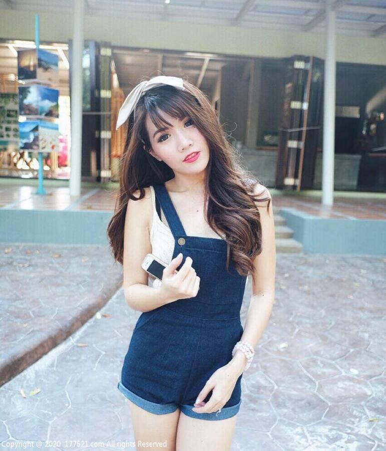 Natty Pitchapa 档案资料介绍 Natty Pitchapa 档案资料介绍