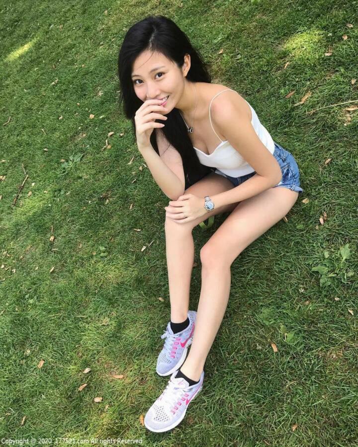 陈翎瑀 档案资料介绍