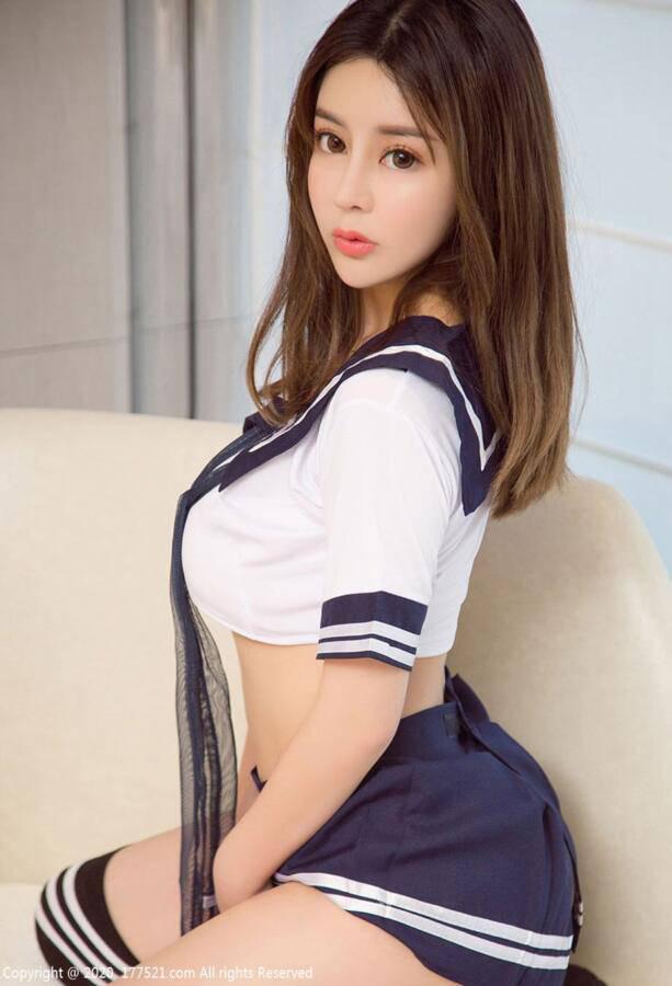 尤柔美Gracekelly 档案资料介绍