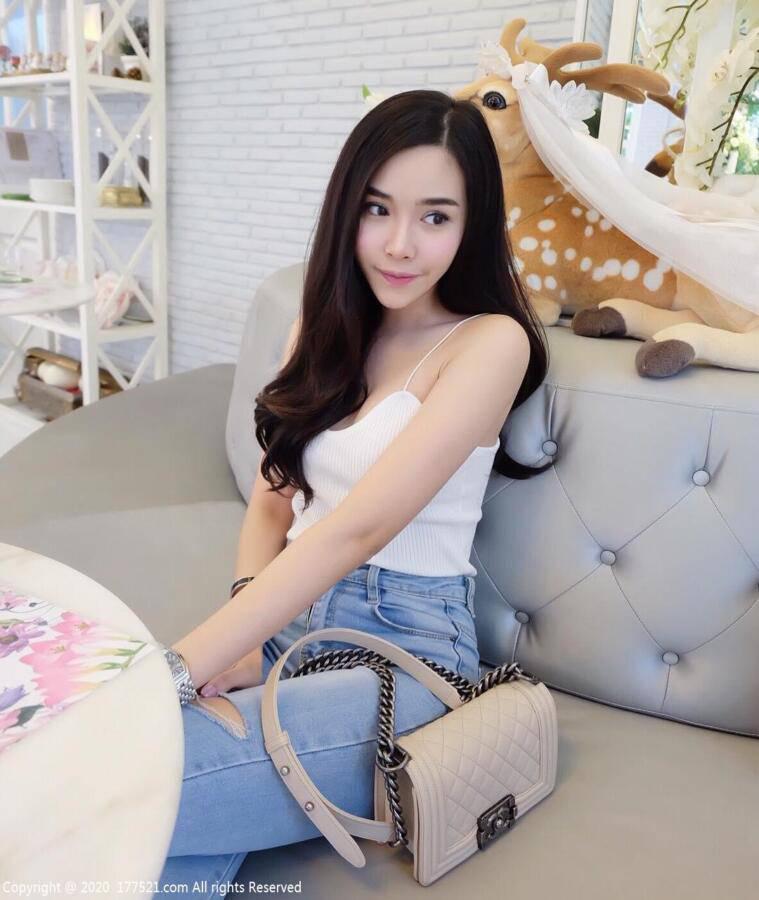 Wisansaya Pakasupakul(Fah Babie) 档案资料介绍 Wisansaya Pakasupakul(Fah Babie) 档案资料介绍