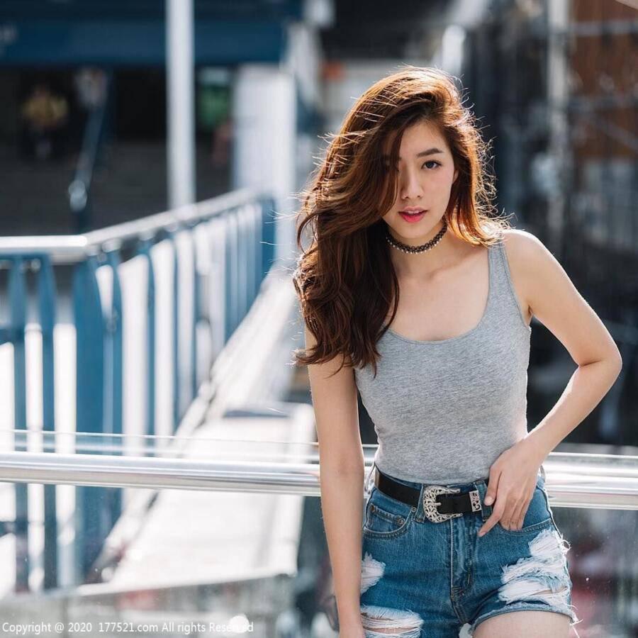 Apittha Klaiudom(Mean) 档案资料介绍 Apittha Klaiudom(Mean) 档案资料介绍