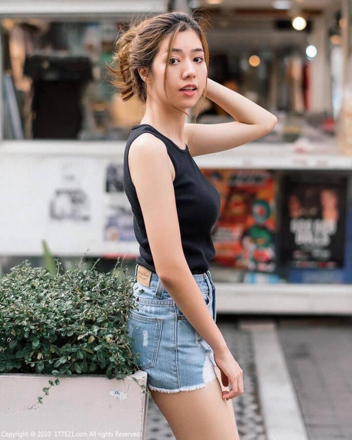 Apittha Klaiudom(Mean) 档案资料介绍 Apittha Klaiudom(Mean) 档案资料介绍