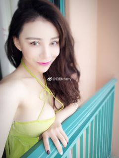 白静cherry 档案资料介绍 白静cherry 档案资料介绍