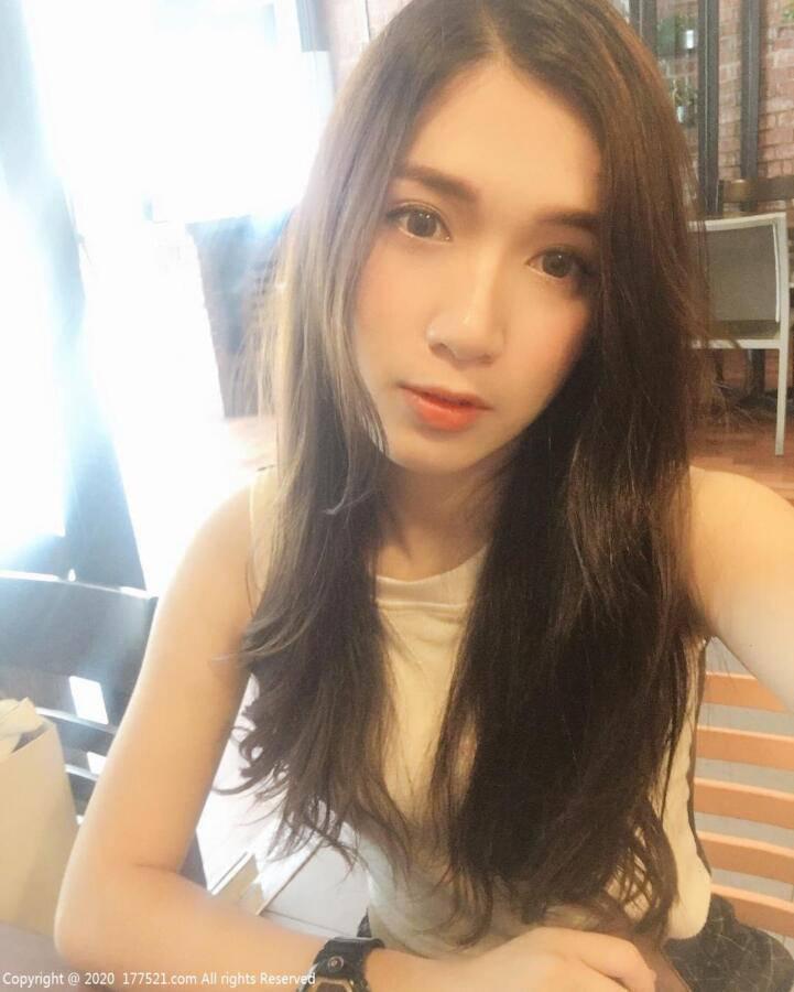 陈馷佳Lovell 档案资料介绍 陈馷佳Lovell 档案资料介绍