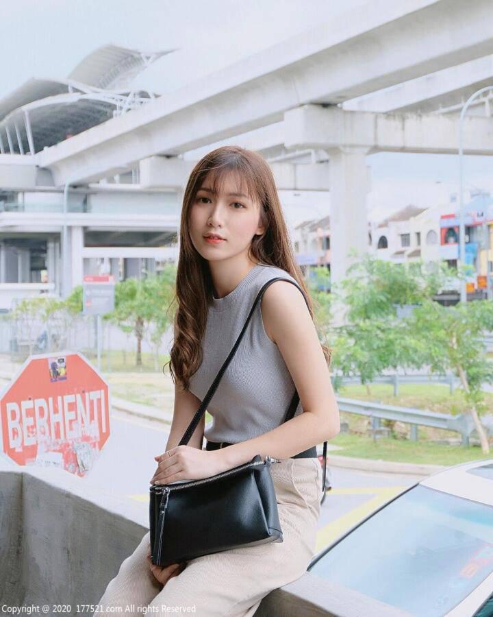 陈馷佳Lovell 档案资料介绍 陈馷佳Lovell 档案资料介绍