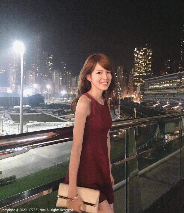 蘇皓兒(苏皓儿 , Chloe So) 档案资料介绍 蘇皓兒(苏皓儿 , Chloe So) 档案资料介绍