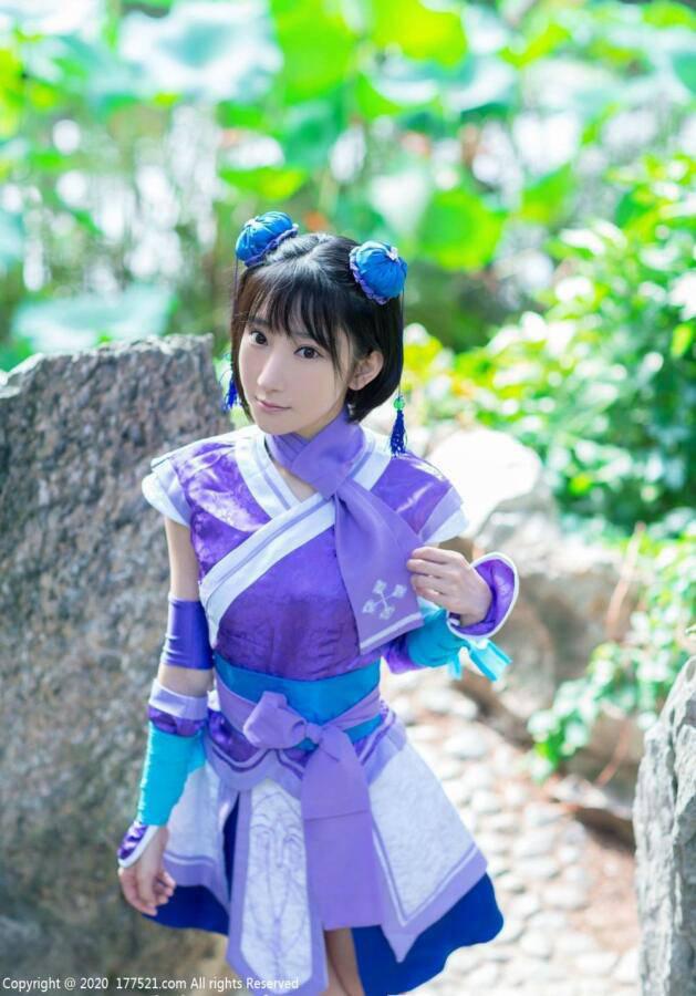 郭韵(郭mini , Mini Guo) 档案资料介绍 郭韵(郭mini , Mini Guo) 档案资料介绍