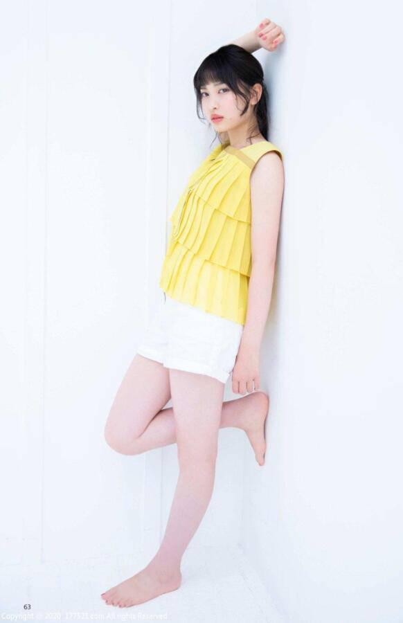 木下彩音（きのした あやね） 档案资料介绍