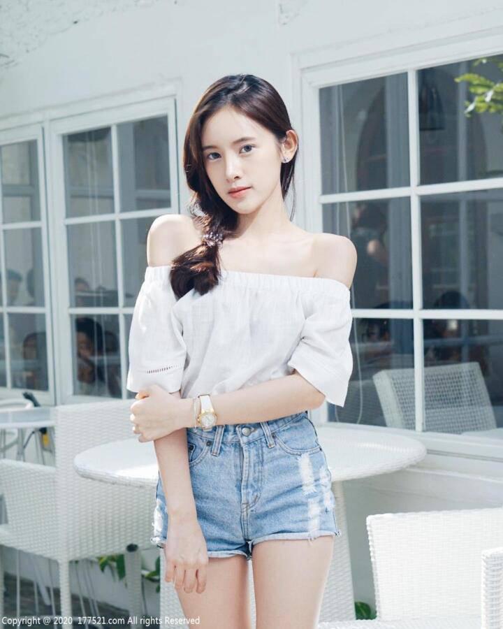 Ariya Eye Kaewsomnuksakul 档案资料介绍 Ariya Eye Kaewsomnuksakul 档案资料介绍