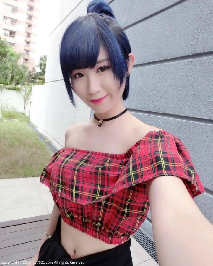 Gennie Peiyee(李佩怡) 档案资料介绍 Gennie Peiyee(李佩怡) 档案资料介绍