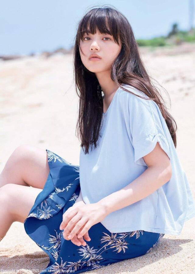 清原果耶（きよはら かや） 档案资料介绍