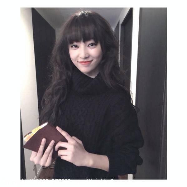 山田愛奈(山田爱奈 , Aina Yamada) 档案资料介绍