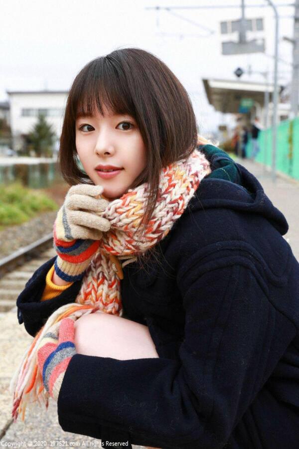 唐田えりか(唐田英里佳 , Erika Karata) 档案资料介绍