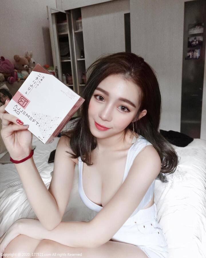 昀霓Delia 档案资料介绍