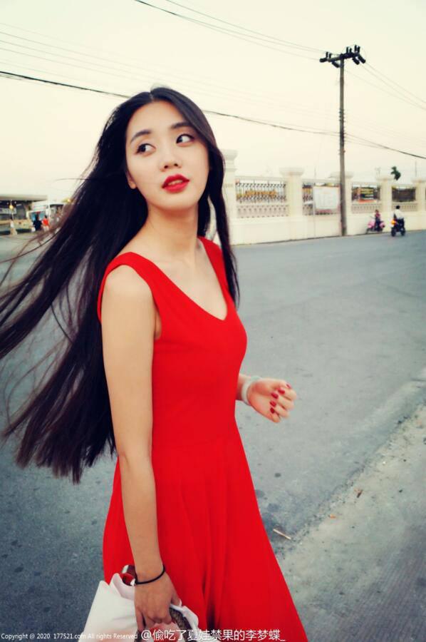 李梦蝶limengdie 档案资料介绍 李梦蝶limengdie 档案资料介绍