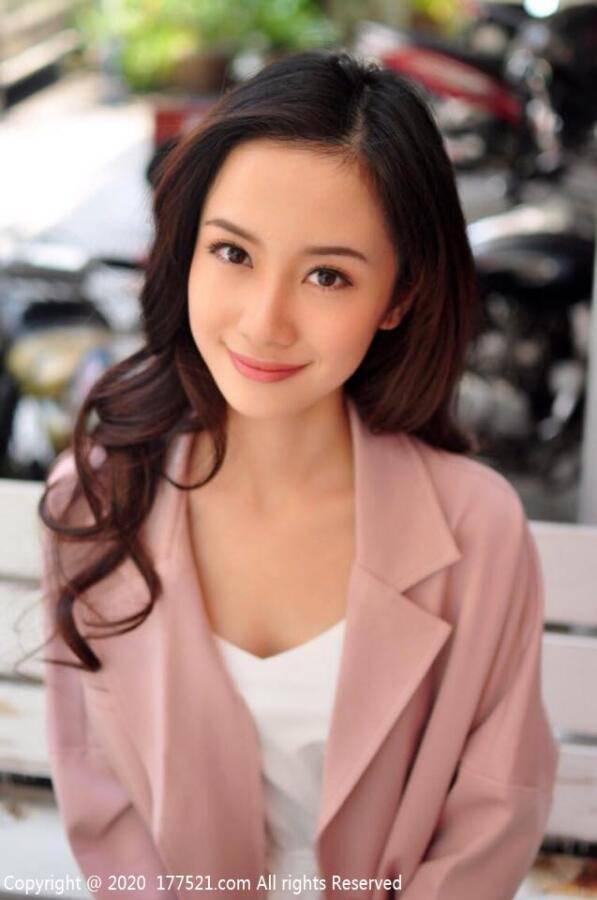 Vũ Phương Anh(越南奶茶妹 , Vu Phuong Anh) 档案资料介绍