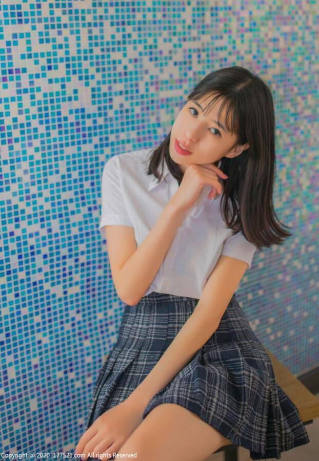 Ellie艾栗栗 档案资料介绍 Ellie艾栗栗 档案资料介绍