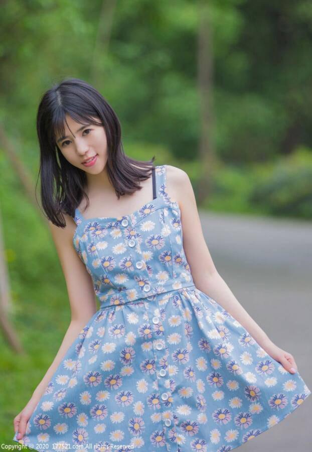 Ellie艾栗栗 档案资料介绍 Ellie艾栗栗 档案资料介绍