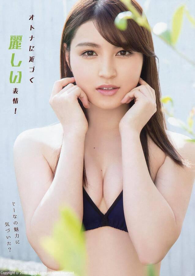 神志那結衣（こうじな ゆい） 档案资料介绍