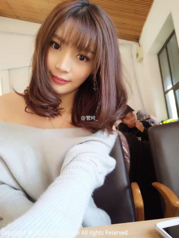 管珂(小祸祸 , cling) 档案资料介绍