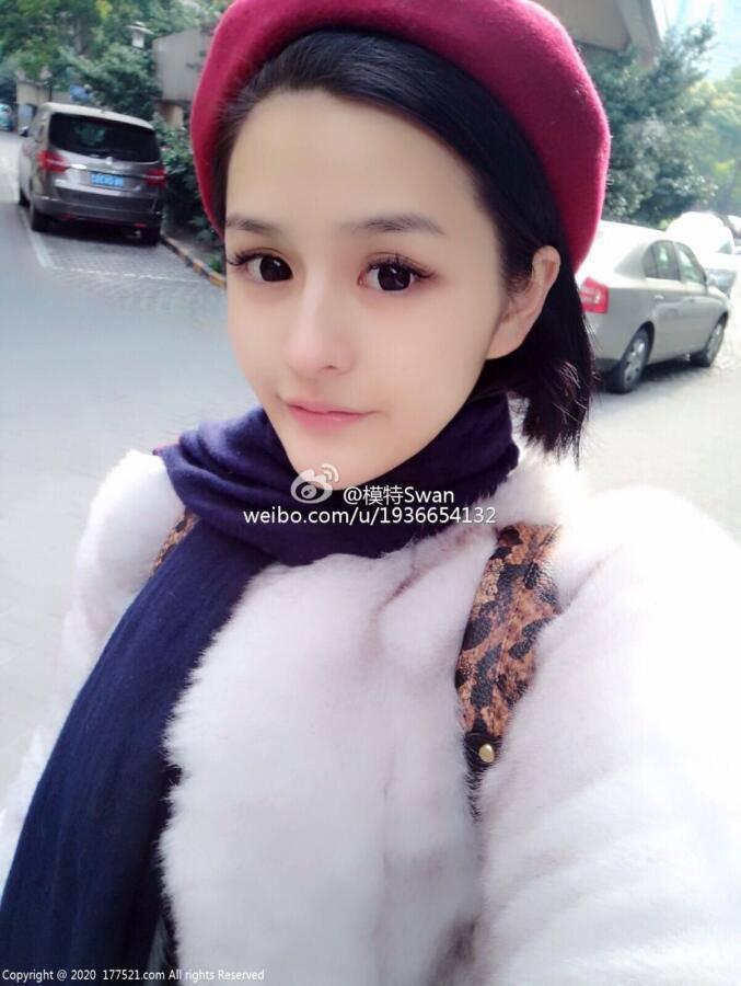 史雯Swan 档案资料介绍