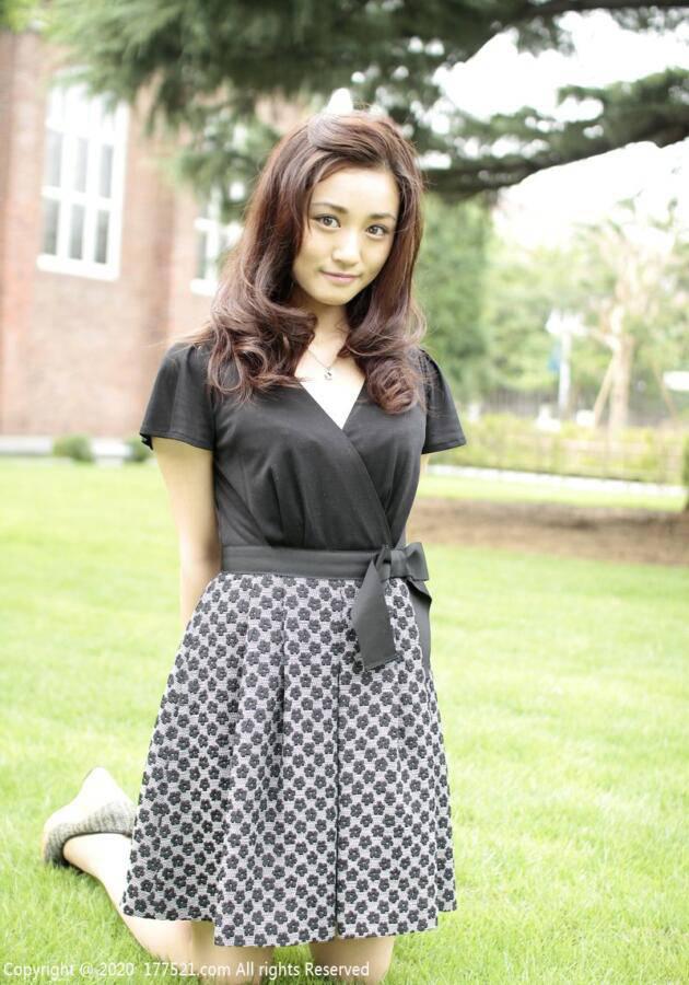 内田有紗（うちだ ありさ） 档案资料介绍