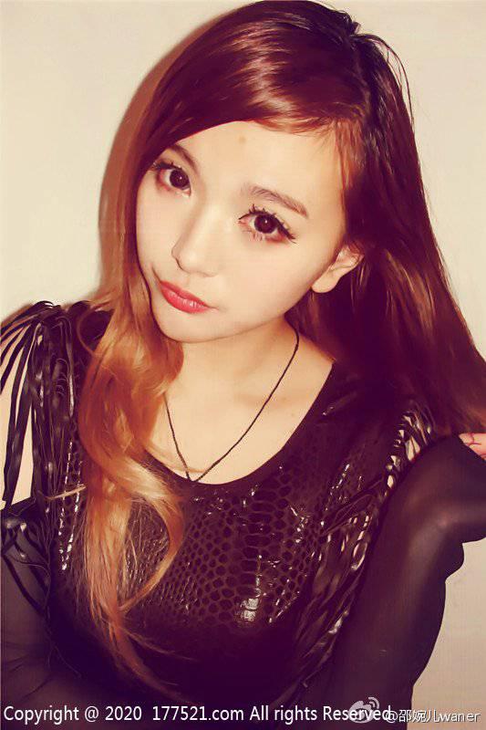 邵婉儿waner 档案资料介绍