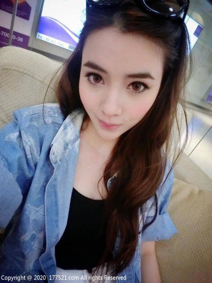 มุก-มุกดา นรินทร์รักษ์(Mookda Narinrak) 档案资料介绍 มุก-มุกดา นรินทร์รักษ์(Mookda Narinrak) 档案资料介绍