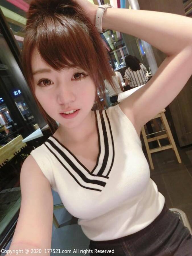 林旻仪(米米 , mimi) 档案资料介绍 林旻仪(米米 , mimi) 档案资料介绍