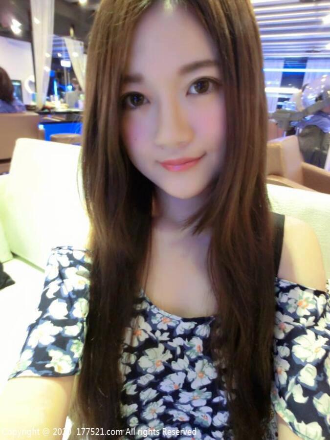 葛小猫Grace Chen 档案资料介绍