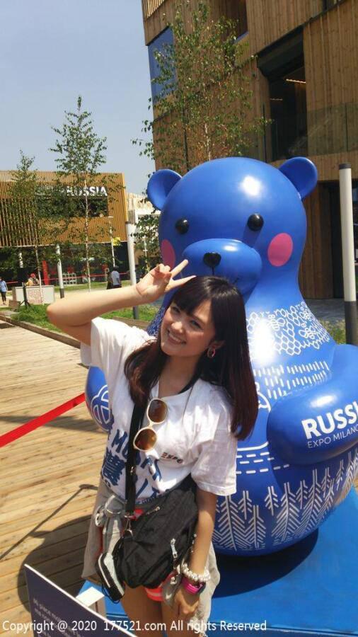 蓮根グラドル(林美佐 , Misa Hayashi) 档案资料介绍