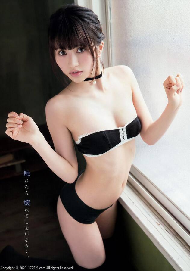 向山莉帆(莉音 , Rion) 档案资料介绍 向山莉帆(莉音 , Rion) 档案资料介绍