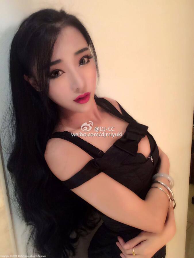 大妞范Party(DJ-CC) 档案资料介绍 大妞范Party(DJ-CC) 档案资料介绍