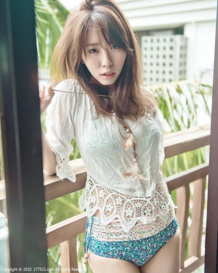 李怡静(路雨希Lucy Lee) 档案资料介绍