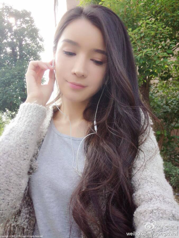 王希维 档案资料介绍 王希维 档案资料介绍