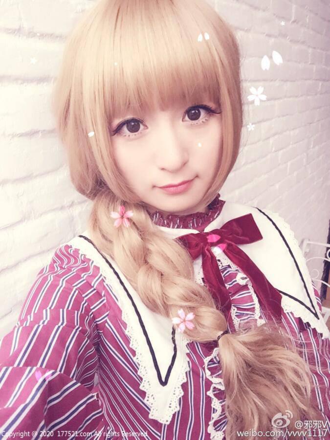 邪邪v 档案资料介绍