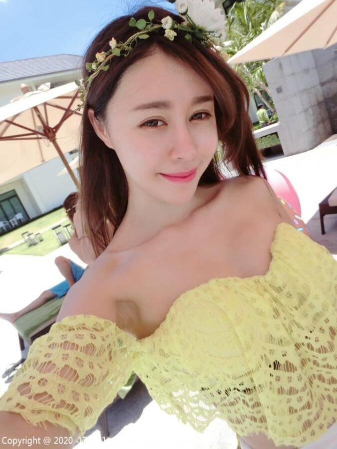 米恩绮Mimi 档案资料介绍 米恩绮Mimi 档案资料介绍