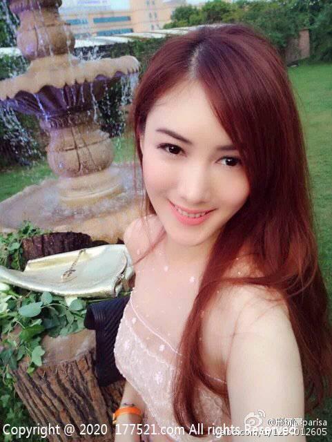 邢馨心(邢珮宸 , Parisa) 档案资料介绍