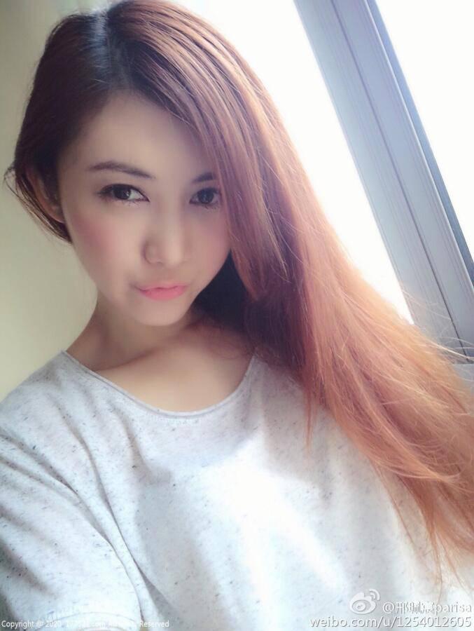 邢馨心(邢珮宸 , Parisa) 档案资料介绍