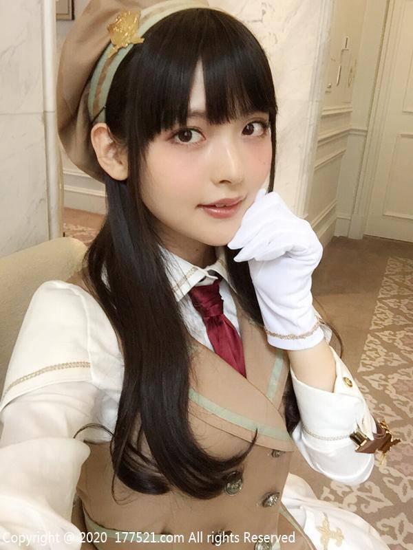 上坂すみれ(上坂堇 , Sumire Uesaka) 档案资料介绍 上坂すみれ(上坂堇 , Sumire Uesaka) 档案资料介绍