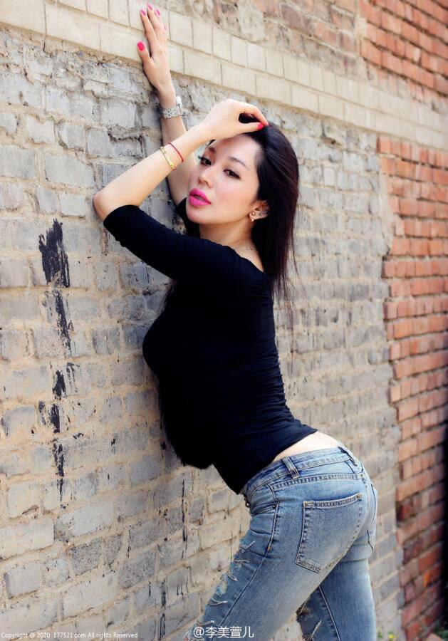 李美萱儿sayalee 档案资料介绍