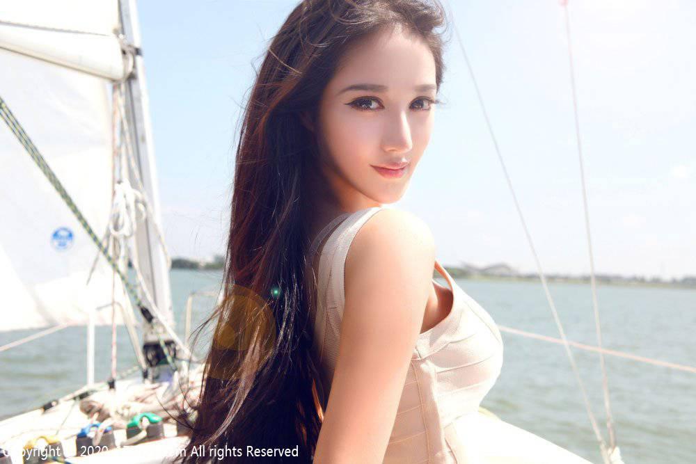 翁若青Selinamina 档案资料介绍