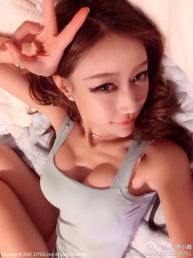 罗小鹿Lulu 档案资料介绍 罗小鹿Lulu 档案资料介绍