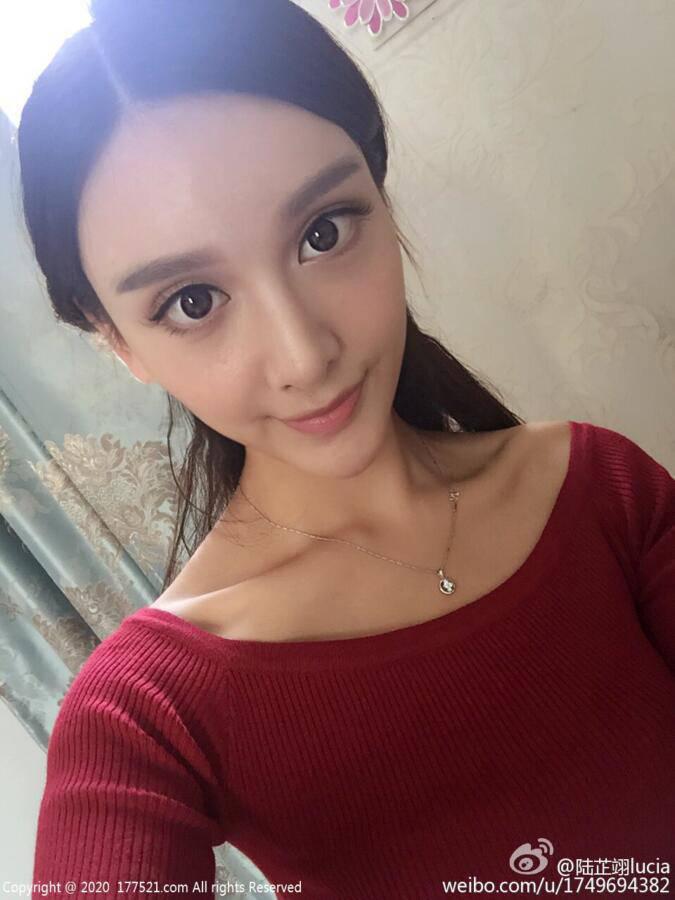 陆芷翊lucia 档案资料介绍