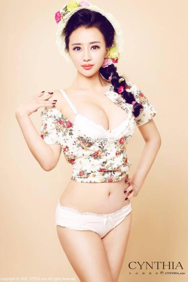 乔安熙VENUS 档案资料介绍 乔安熙VENUS 档案资料介绍