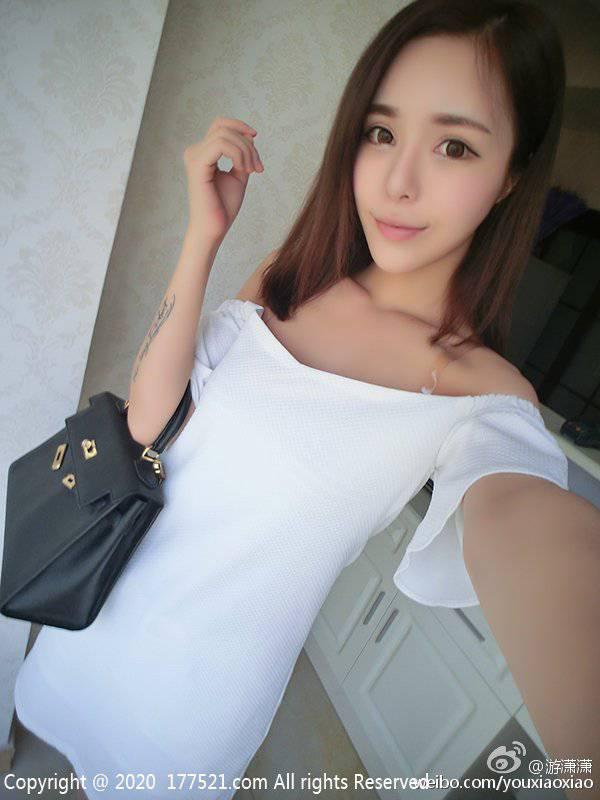 游潇潇 档案资料介绍