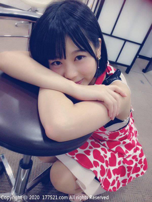 潮田ひかる(潮田光 , Hikaru Shiota) 档案资料介绍